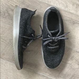 Allbirds The Wool Runners M8 W9.5